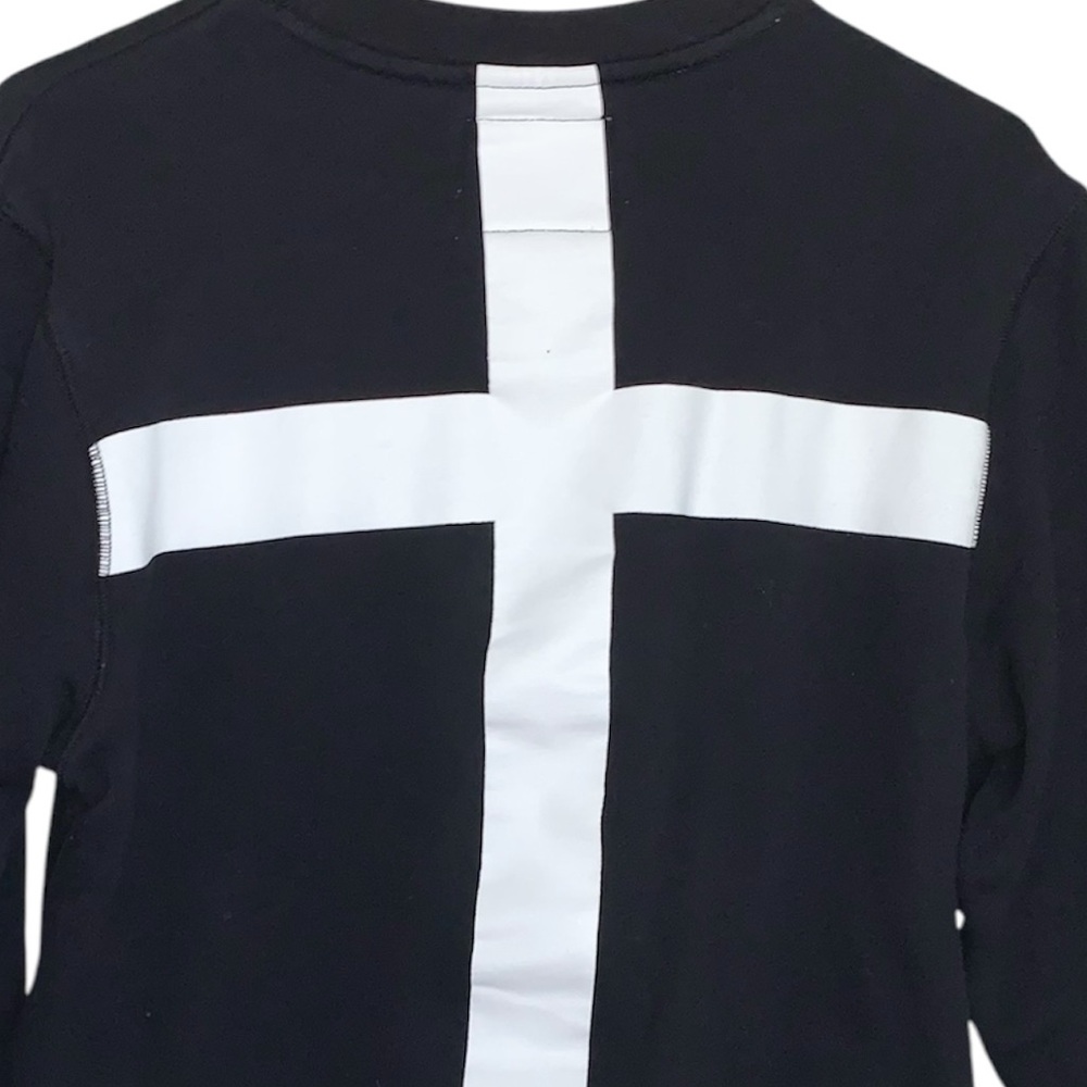 DNINE Reserve sweatshirt - Picture 5 of 8